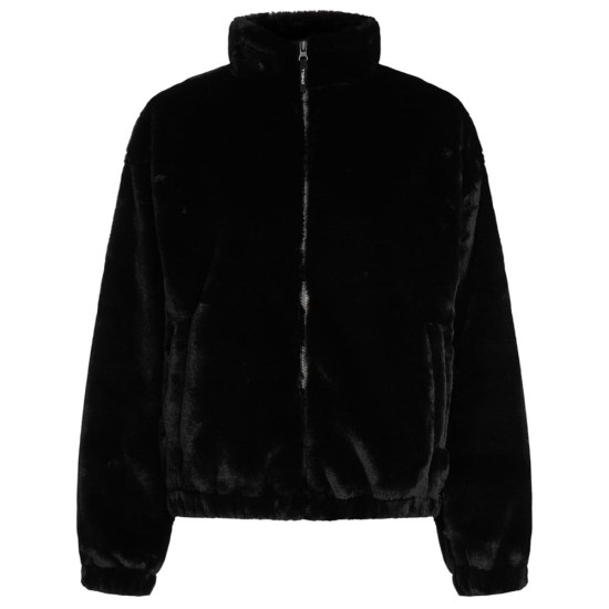 O'neill Γυναικείο μπουφάν FWC'Cruz Faux Fur Fleece